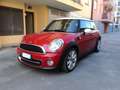 MINI Cooper Mini 1.6 Cooper 122cv FL Red - thumbnail 1