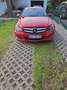 Mercedes-Benz C 220 CDI DPF Coupe (BlueEFFICIENCY) Rouge - thumbnail 6