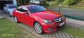 Mercedes-Benz C 220 CDI DPF Coupe (BlueEFFICIENCY) Rouge - thumbnail 14