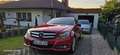 Mercedes-Benz C 220 CDI DPF Coupe (BlueEFFICIENCY) Rouge - thumbnail 17