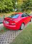 Mercedes-Benz C 220 CDI DPF Coupe (BlueEFFICIENCY) Rouge - thumbnail 2