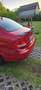 Mercedes-Benz C 220 CDI DPF Coupe (BlueEFFICIENCY) Rouge - thumbnail 15