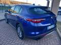 Alfa Romeo Stelvio Stelvio 2.2 TDI Super Business AT8 RWD 160cv Blau - thumbnail 7