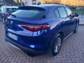 Alfa Romeo Stelvio Stelvio 2.2 TDI Super Business AT8 RWD 160cv Blau - thumbnail 5