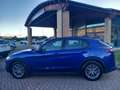 Alfa Romeo Stelvio Stelvio 2.2 TDI Super Business AT8 RWD 160cv Blau - thumbnail 8