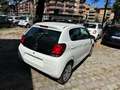 Citroen C1 1.0cc 72cv ANDROID/CARPLAY Bianco - thumbnail 4