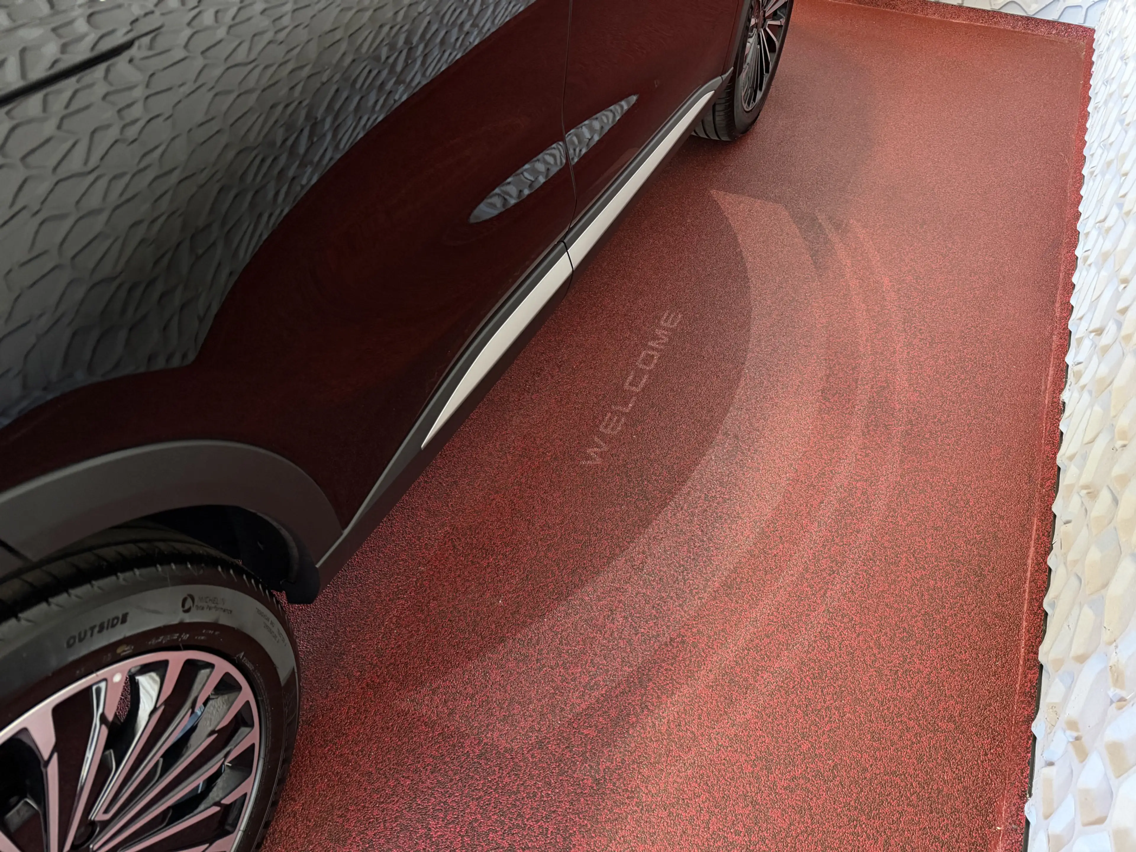 Omoda 9 OMODA 9 PREMIUM AWD 538PK MASSAGE STOEL.VERW/KOELI — photo 35