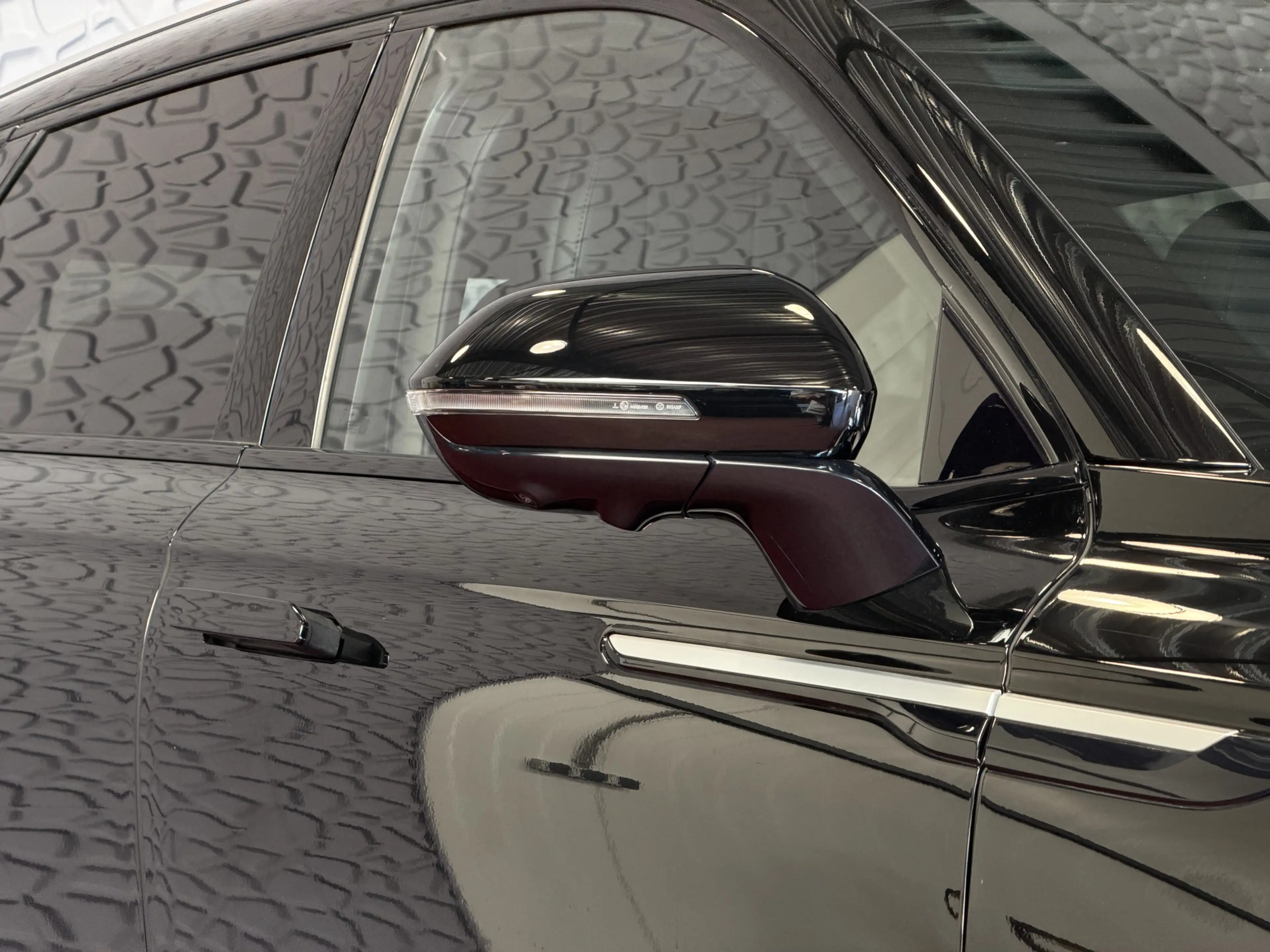 Omoda 9 OMODA 9 PREMIUM AWD 538PK MASSAGE STOEL.VERW/KOELI — photo 49