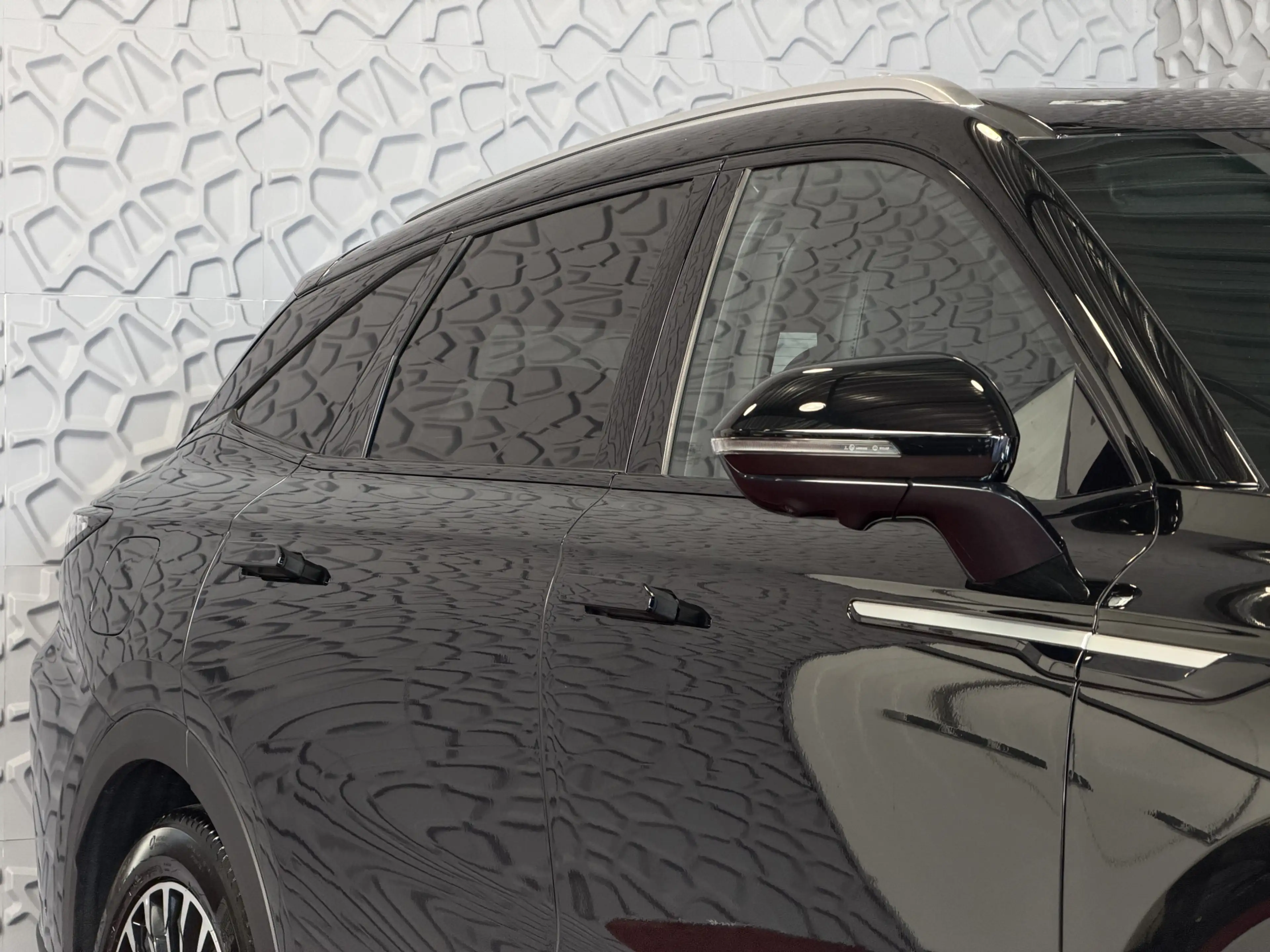 Omoda 9 OMODA 9 PREMIUM AWD 538PK MASSAGE STOEL.VERW/KOELI — photo 48