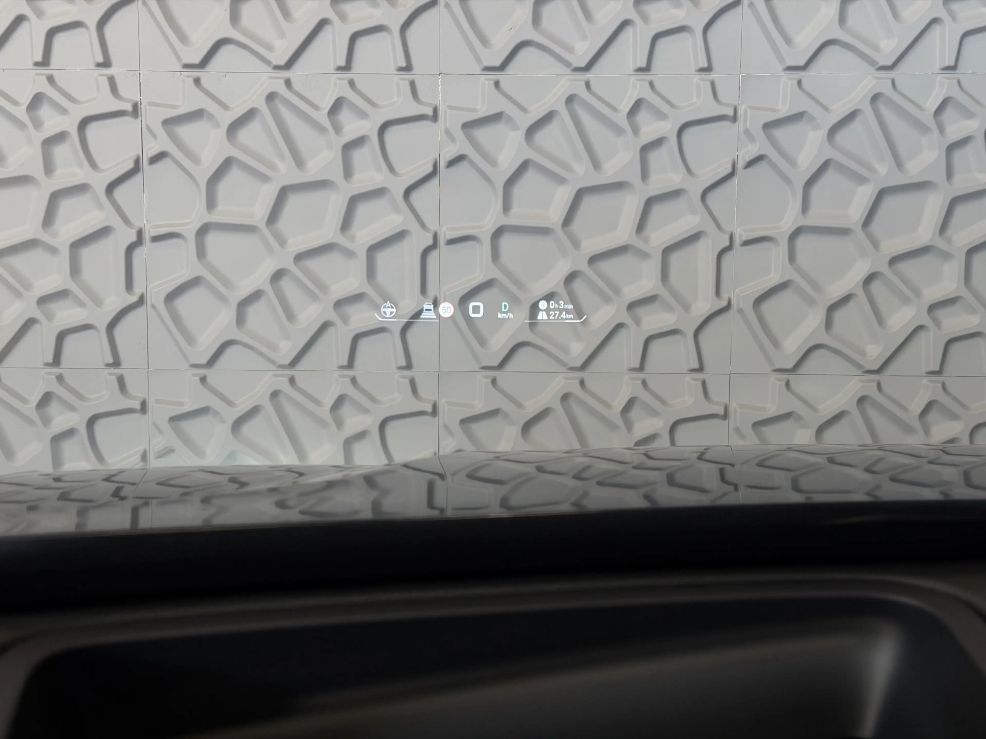 Omoda 9 OMODA 9 PREMIUM AWD 538PK MASSAGE STOEL.VERW/KOELI — photo 33
