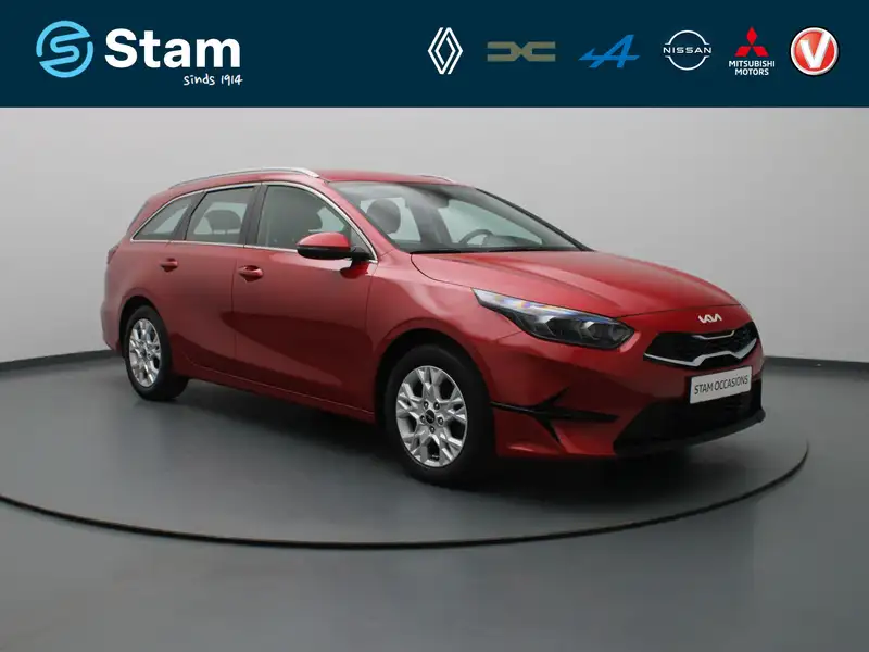 KIA Cee'd