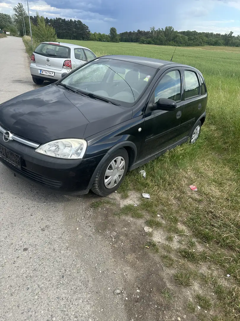 Opel Corsa 1,2 16V Elegance - 2