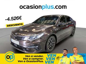 1.6 T-GDi Eco-Dynanics GT Line DCT (Pack Luxury)
