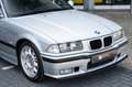 BMW M3 E36 3.2 SMG Zilver - thumbnail 21