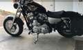 Harley-Davidson Sportster 883 Fekete - thumbnail 3