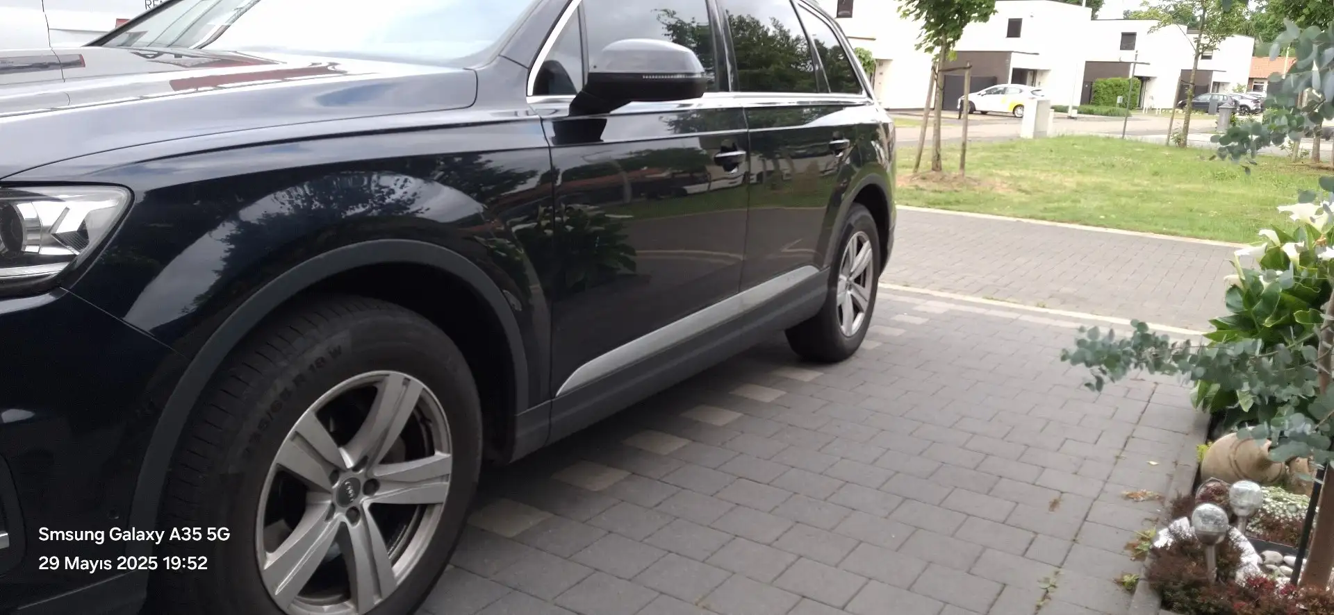 Audi Q7 3.0 TDI quattro tiptronic - 2