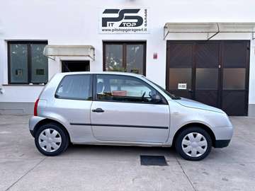 Lupo 1.0 50cv - Clima - Neopatentati