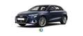 Audi A3 Sportback 35 TFSI Advanced S tronic Blauw - thumbnail 1