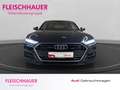 Audi A7 Sportback 50 TDI quattro MATRIX+ACC+NAVI+HUD+CARPL Bleu - thumbnail 2
