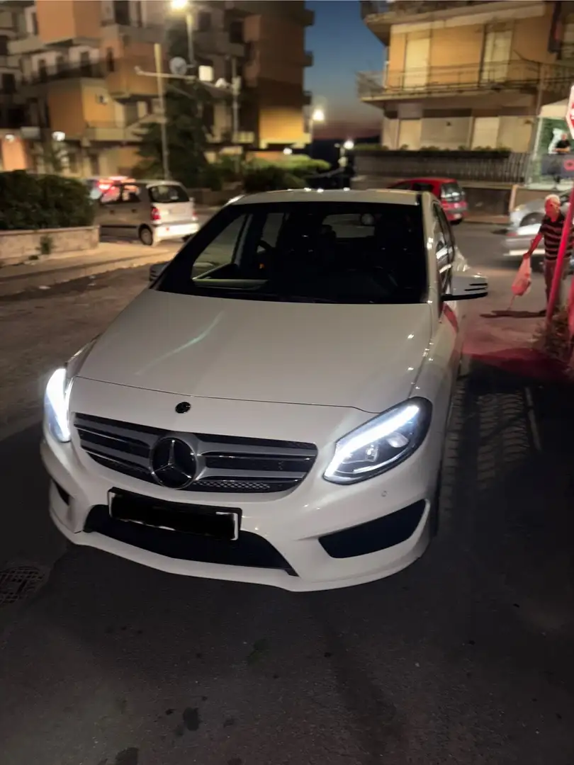 Mercedes-Benz B 180 Amg premium sport - 2