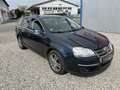 Volkswagen Golf Variant Comfortline 1.9 TDI Navi Temp.SHZ Blau - thumbnail 2