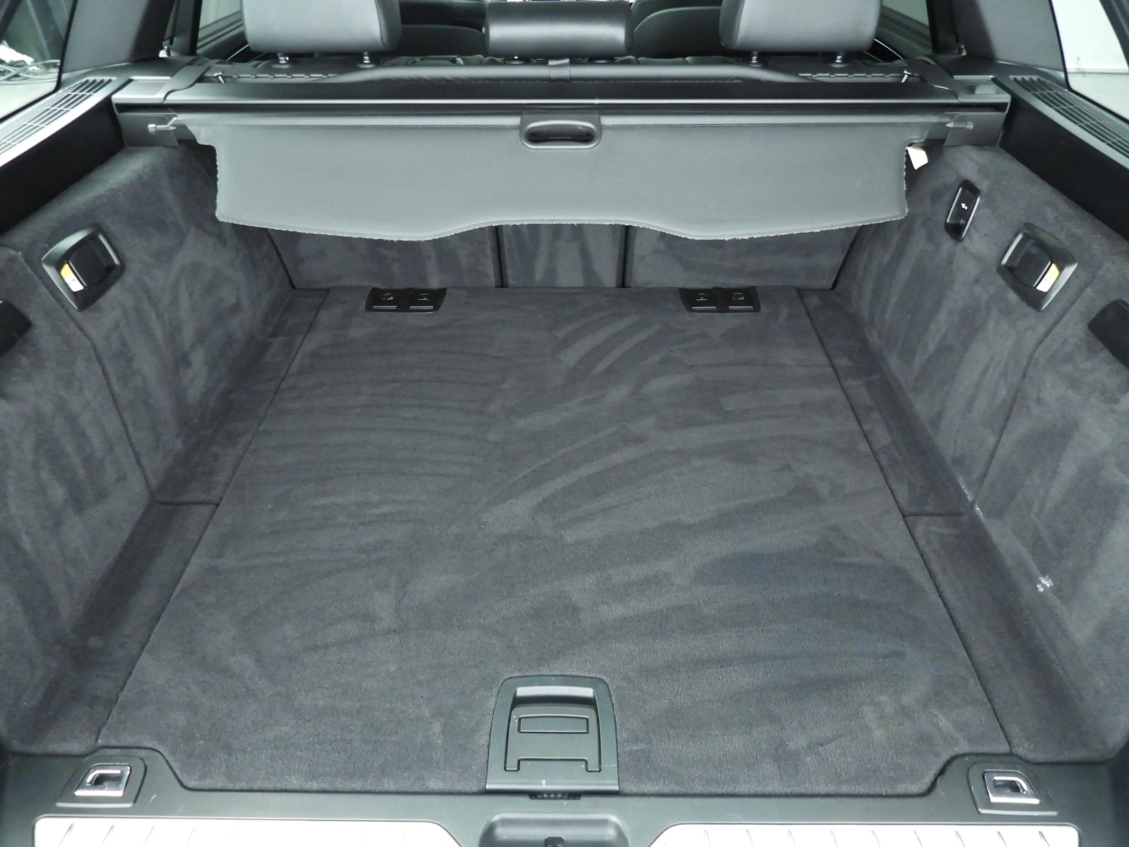 BMW 528 5 Serie Touring 528i M-Sportpakket / Trekhaak / Pa — photo 9