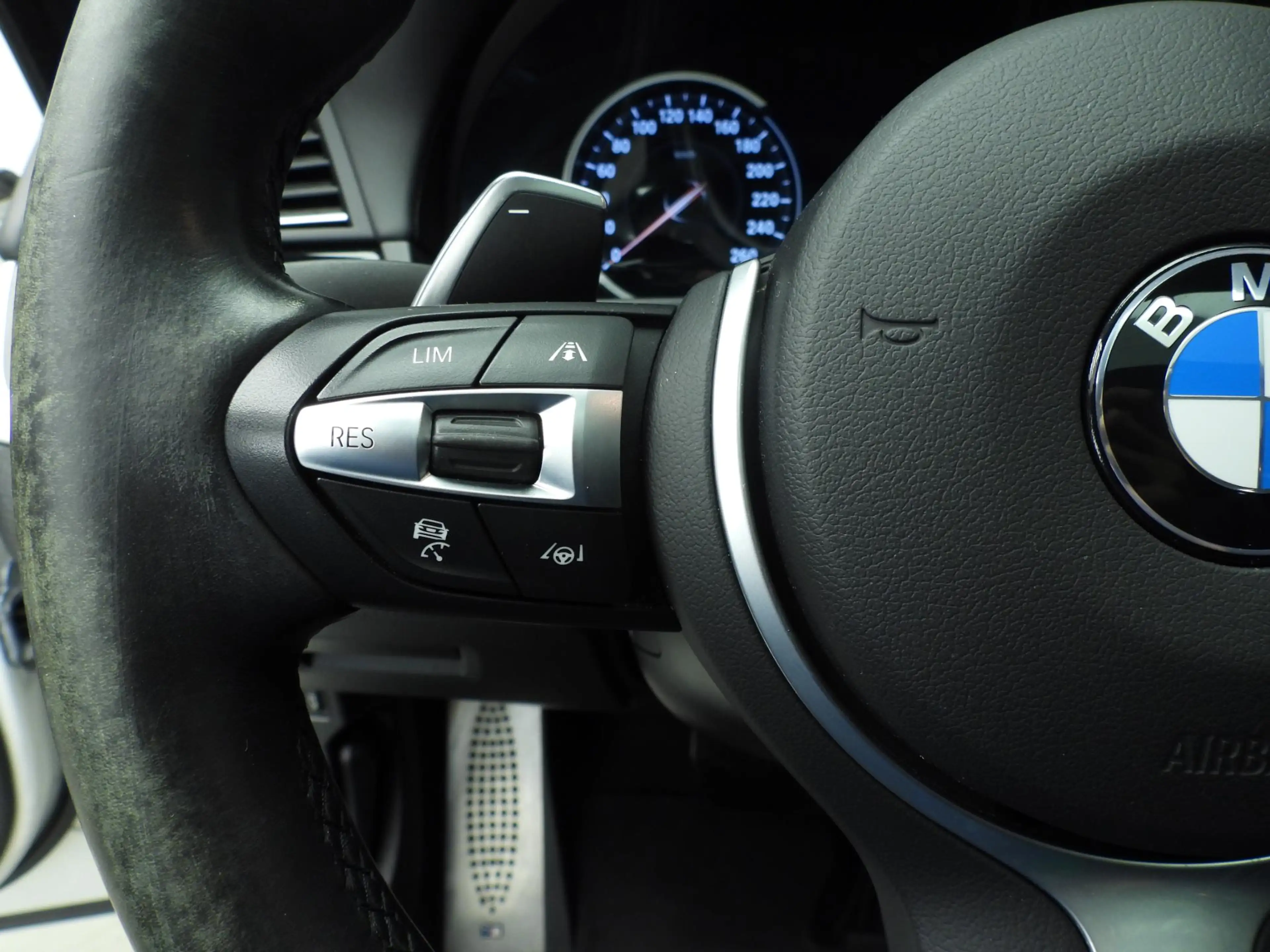 BMW 528 5 Serie Touring 528i M-Sportpakket / Trekhaak / Pa — photo 13