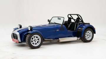 Super Sprint 1700 '93 CH40000