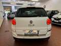 Fiat 500L 1.4 tjt Lounge Gpl 1  PROPRIETARIO OK NEOPATENTATI Bianco - thumbnail 4