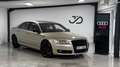 Audi A8 6.0 quattro *W12*Vollleder*Schiebedach* Beige - thumbnail 1