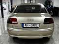 Audi A8 6.0 quattro *W12*Vollleder*Schiebedach* Beige - thumbnail 6