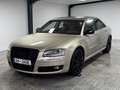 Audi A8 6.0 quattro *W12*Vollleder*Schiebedach* Beige - thumbnail 2