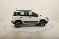 Fiat Panda Hybrid City Cross 1.0 Mild Hybrid 69CV Bianco - thumbnail 6