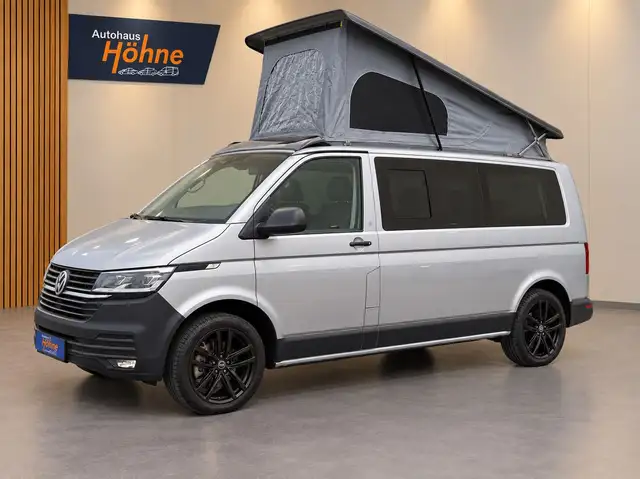 Volkswagen T6 California T6.1 DSG Camper wie California Ocean Coast Küche