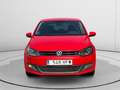 Volkswagen Polo 1.4 FSI Sport Rojo - thumbnail 5