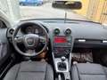 Audi A3 SB Sport 2,0 TDI DPF Erster Besitz Braun - thumbnail 9