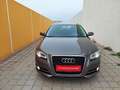 Audi A3 SB Sport 2,0 TDI DPF ERSTER BESITZ Braun - thumbnail 3