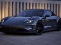 Porsche Taycan Facelift 105 kWh/BOSE/Pano/ACC/Chrono/Surround/Top Grijs - thumbnail 2