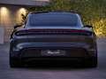 Porsche Taycan Facelift 105 kWh/BOSE/Pano/ACC/Chrono/Surround/Top Grijs - thumbnail 10