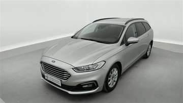 2.0 Ecoblue Business Class NAVI / CLIM / PDC AV-AR