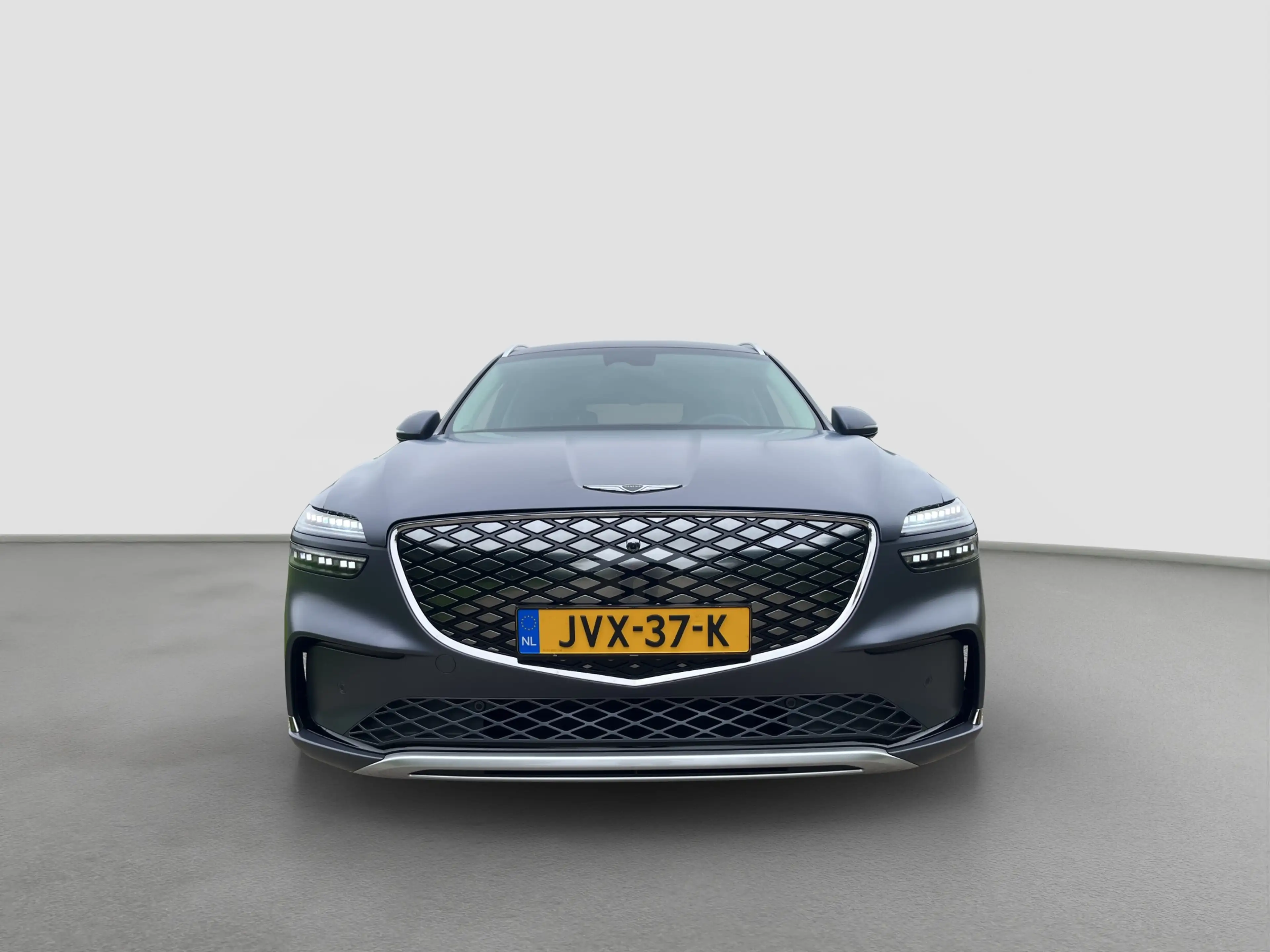 Genesis GV70 Performance Dual Motor Premium 84 kWh 490pk | Best — photo 7