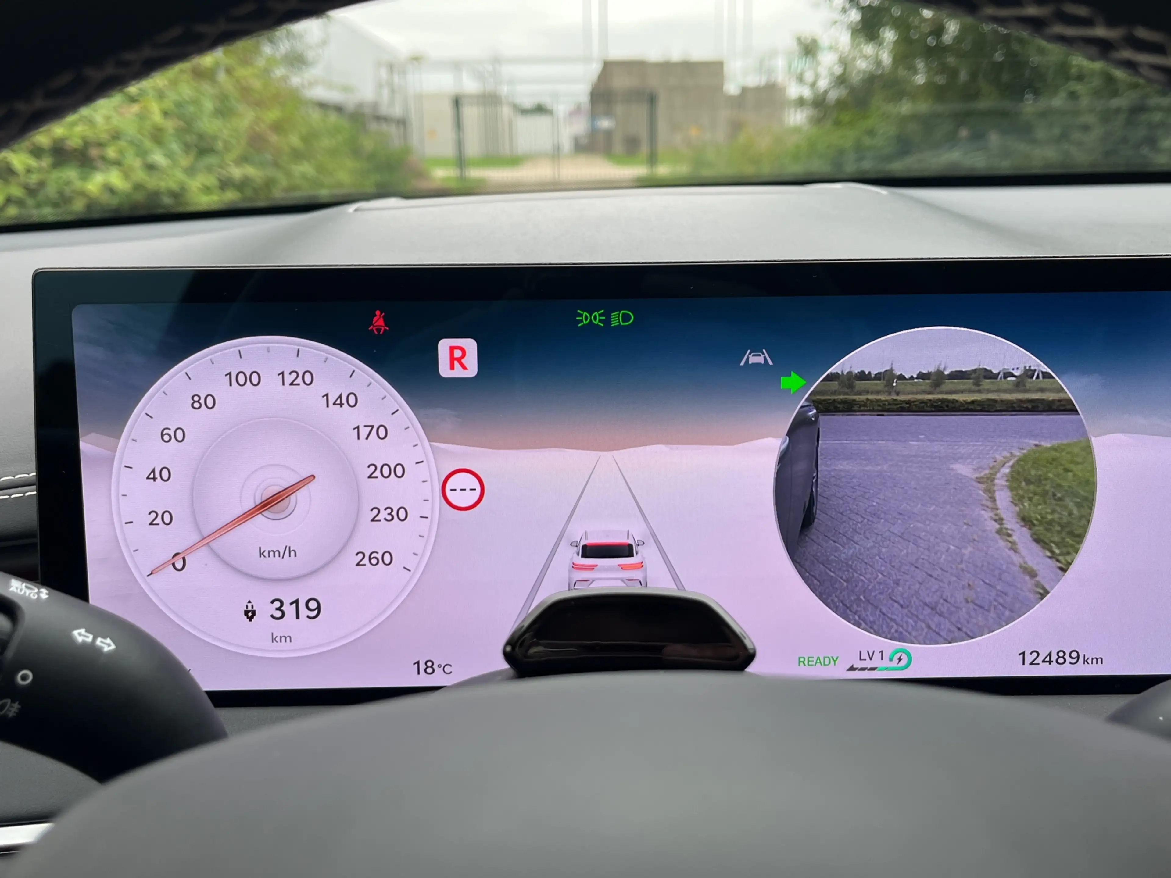 Genesis GV70 Performance Dual Motor Premium 84 kWh 490pk | Best — photo 34