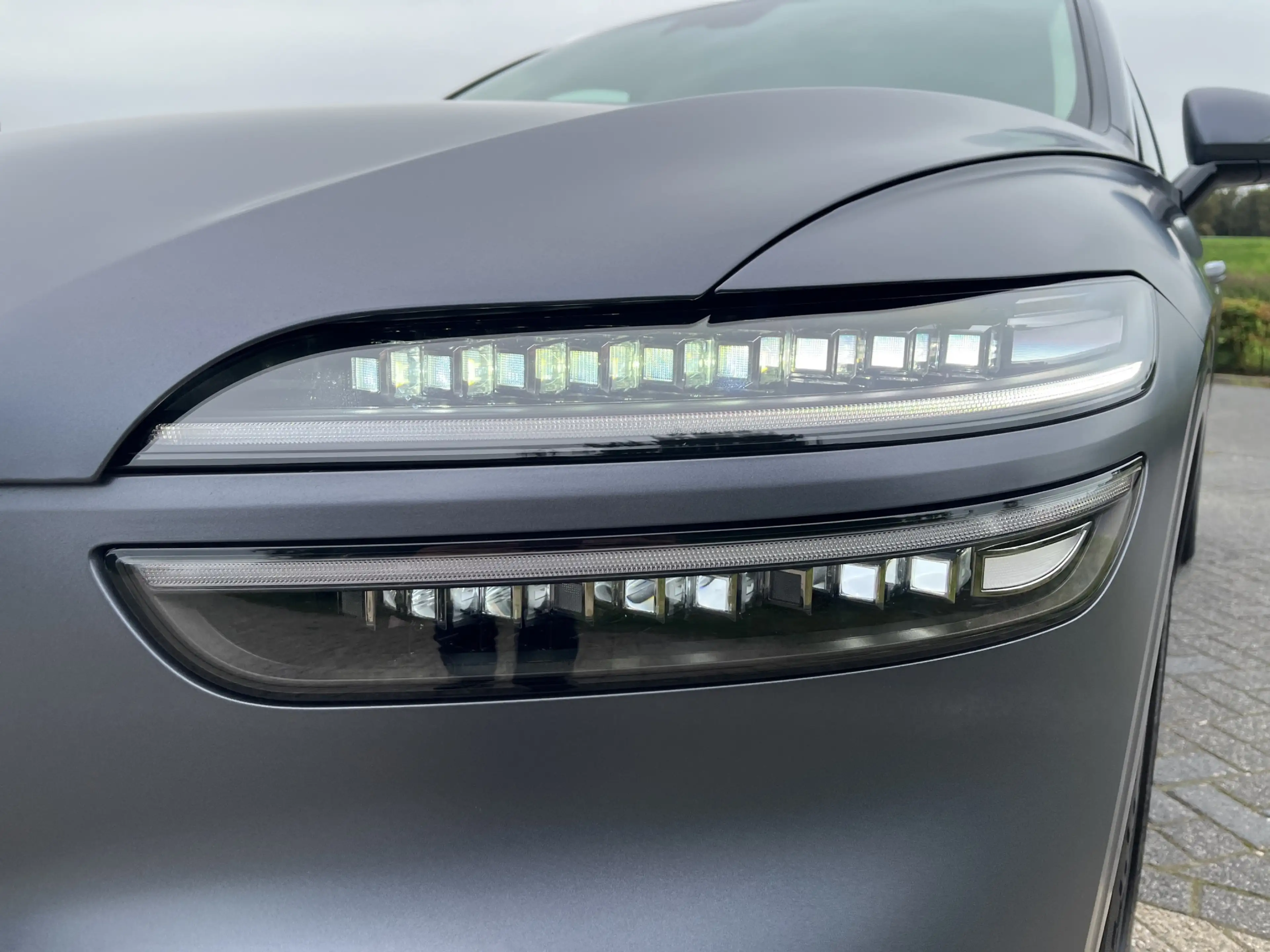 Genesis GV70 Performance Dual Motor Premium 84 kWh 490pk | Best — photo 9