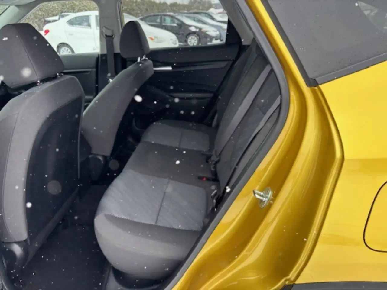 Kia Seltos снимка Kia Seltos