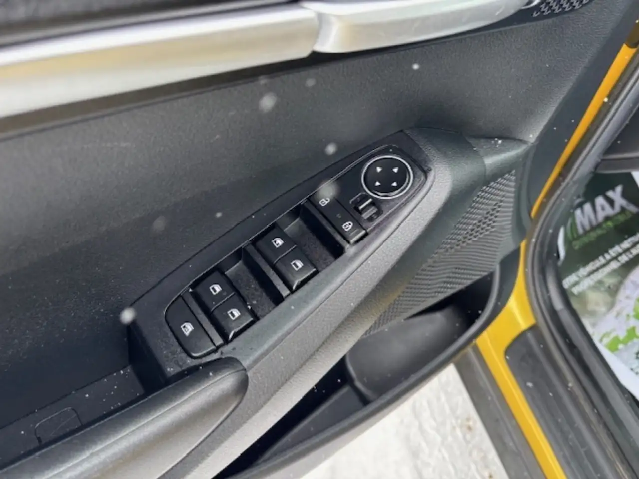 Kia Seltos снимка Kia Seltos