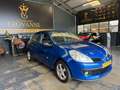 Renault Clio 1.2-16V Business Line inruilen is mogelijk Blu/Azzurro - thumbnail 3