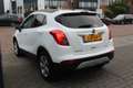 Opel Mokka X 1.4 Turbo 120pk Navi Camera Pdc Led Cruise C. Lmv Blanc - thumbnail 6