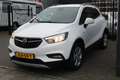 Opel Mokka X 1.4 Turbo 120pk Navi Camera Pdc Led Cruise C. Lmv Blanc - thumbnail 2