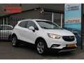 Opel Mokka X 1.4 Turbo 120pk Navi Camera Pdc Led Cruise C. Lmv Blanc - thumbnail 1