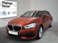 BMW 118 118i Orange - thumbnail 1